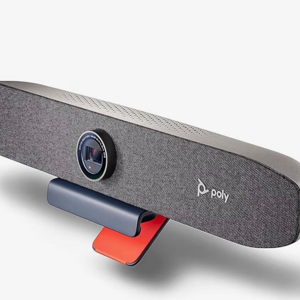 Polycom P15 Webcam